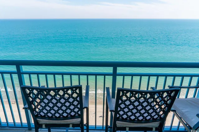 $315,000 | 2201 South Ocean Boulevard, Unit 1907, Myrtle Beach, SC 29577