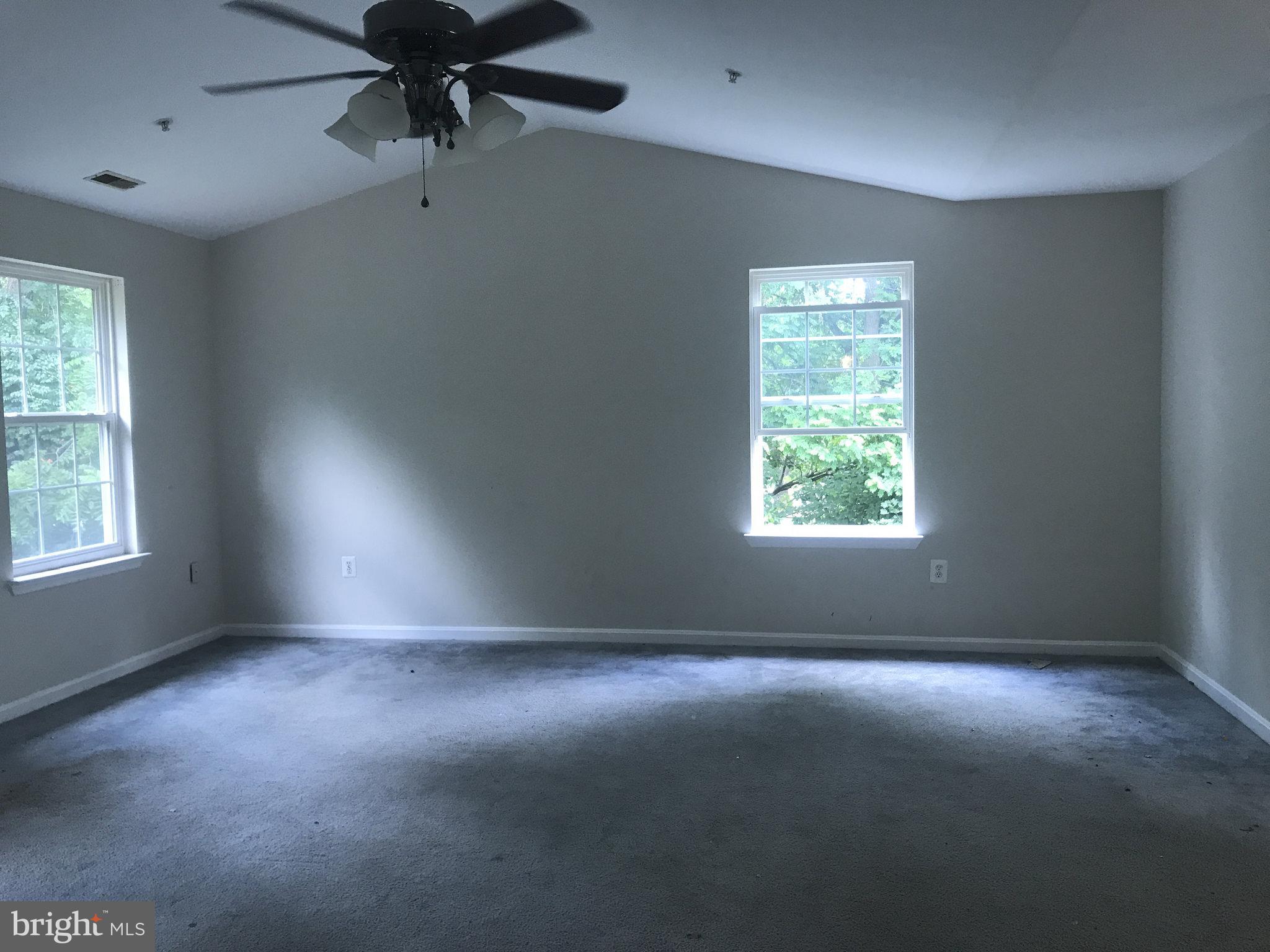 4411 Henderson Road Temple Hills, MD 20748 - Photo 12 of 17 Bedroom