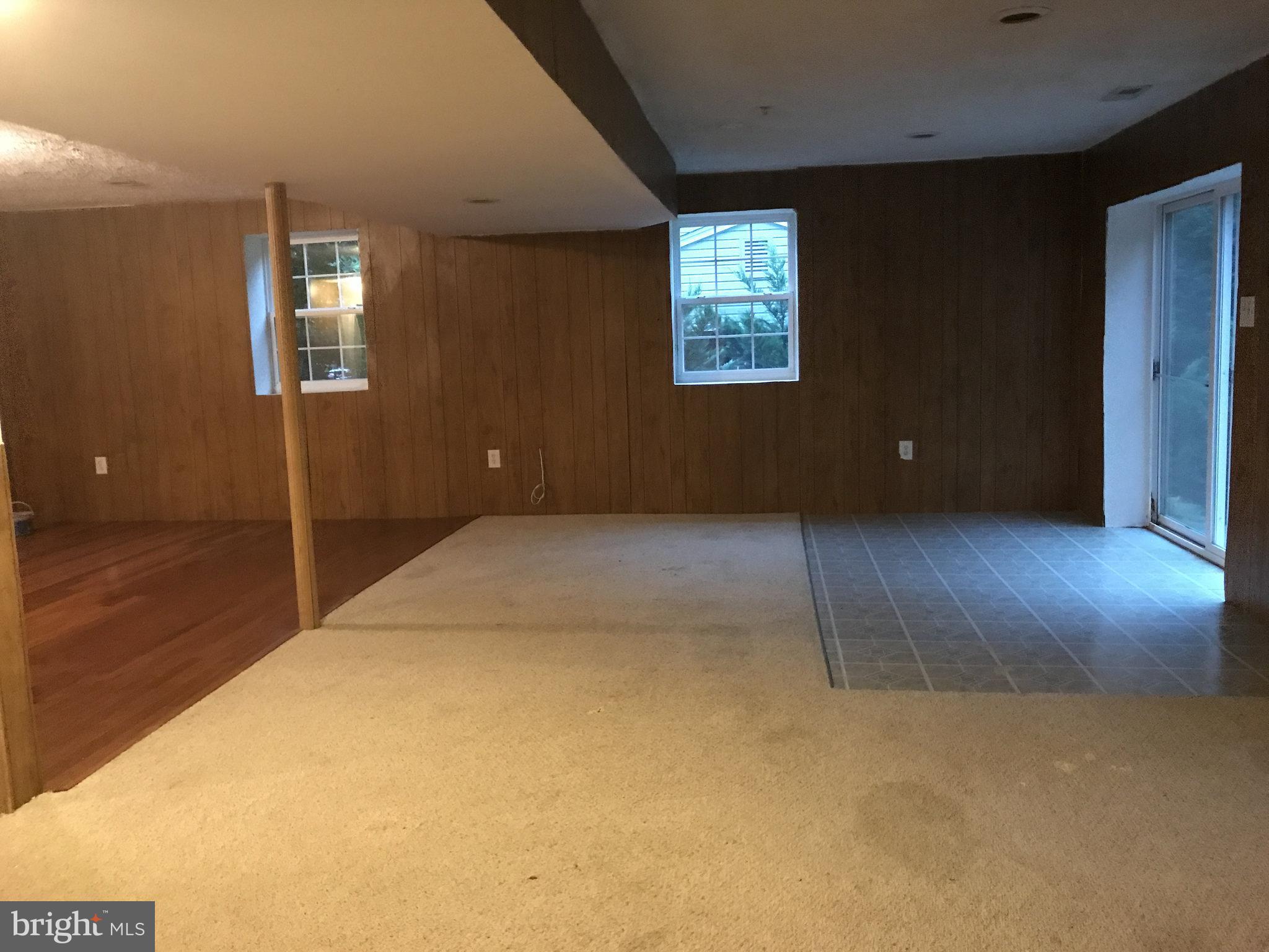 4411 Henderson Road Temple Hills, MD 20748 - Photo 17 of 17 Basement
