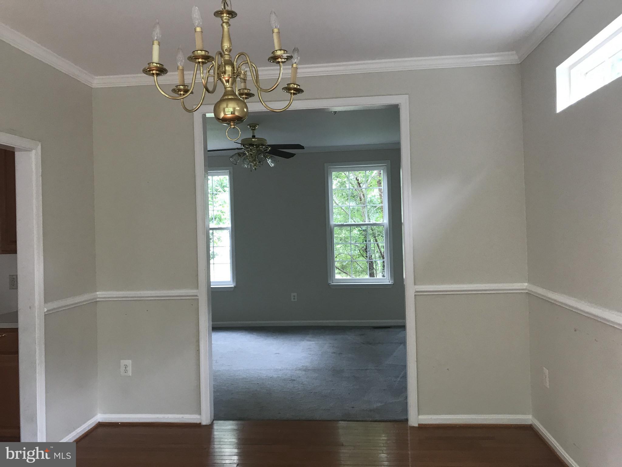 4411 Henderson Road Temple Hills, MD 20748 - Photo 3 of 17 Dining Room
