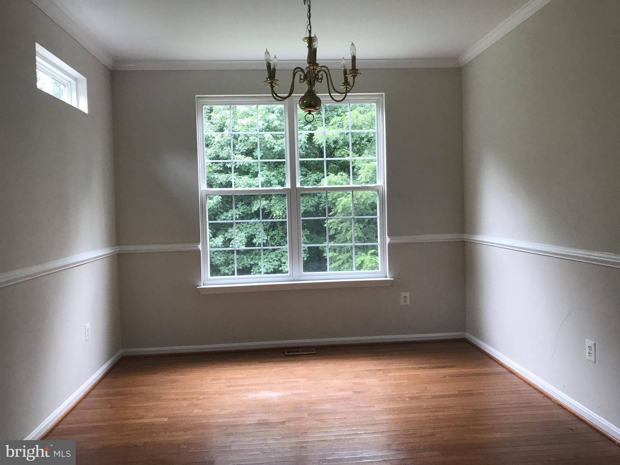 4411 Henderson Road Temple Hills, MD 20748 - Photo 5 of 17 Dining Room