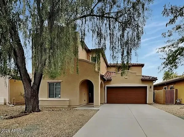 $2,285 | 10221 West Wier Avenue, Tolleson, AZ 85353