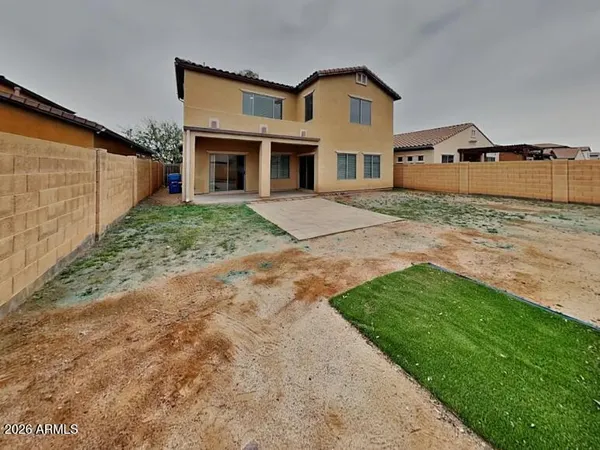 $2,285 | 10221 West Wier Avenue, Tolleson, AZ 85353
