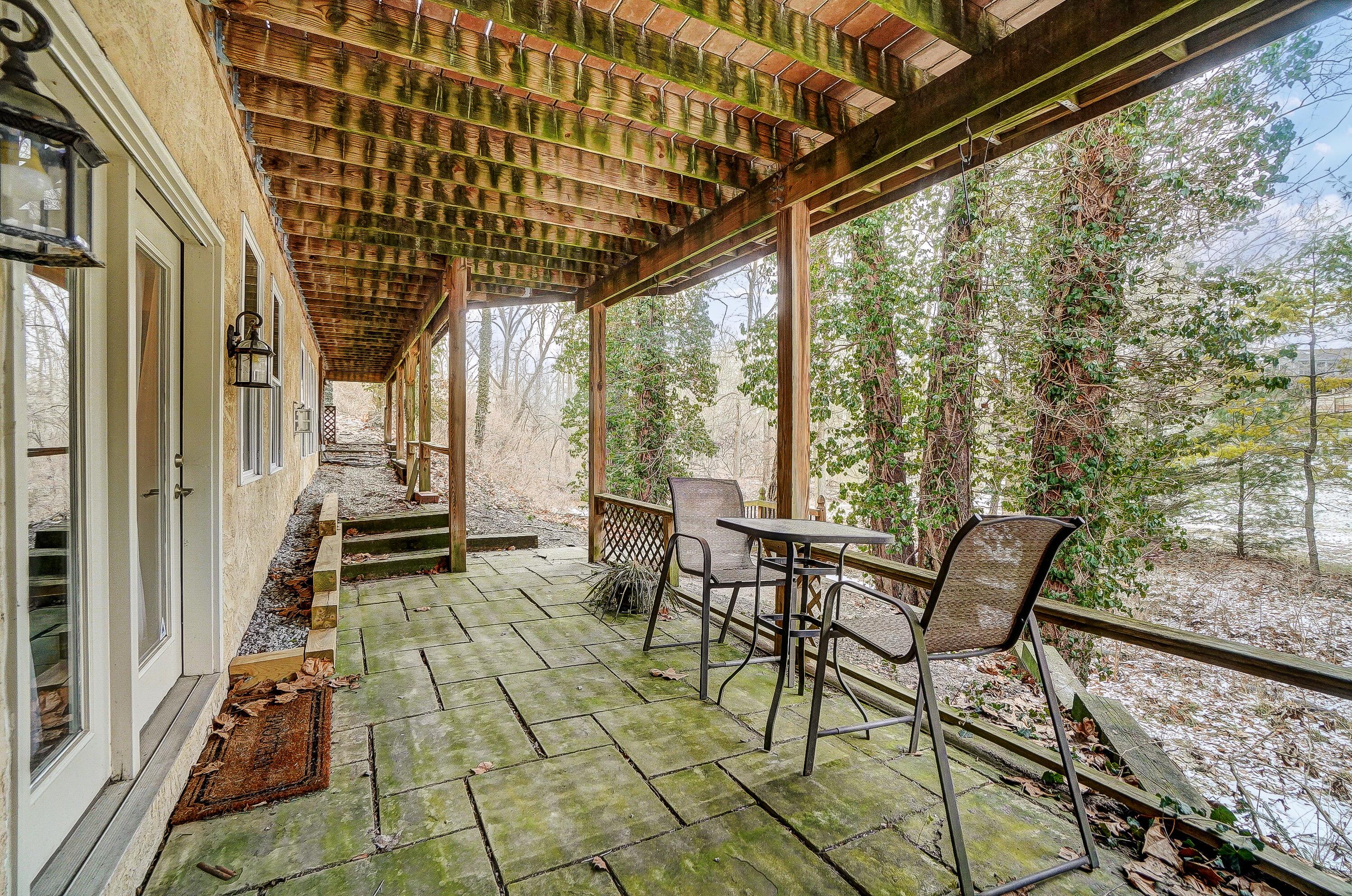 6310 Linworth Road Worthington, OH 43085 - Photo 63 of 80 Patio