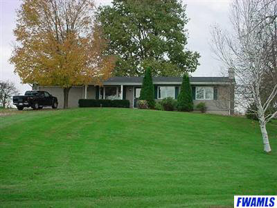 6965 North Mayne Road Roanoke, IN 46783 - Photo 1 of 4 Gallery Image 1