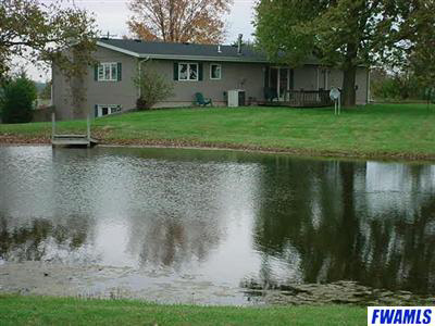 6965 North Mayne Road Roanoke, IN 46783 - Photo 4 of 4 Gallery Image 4
