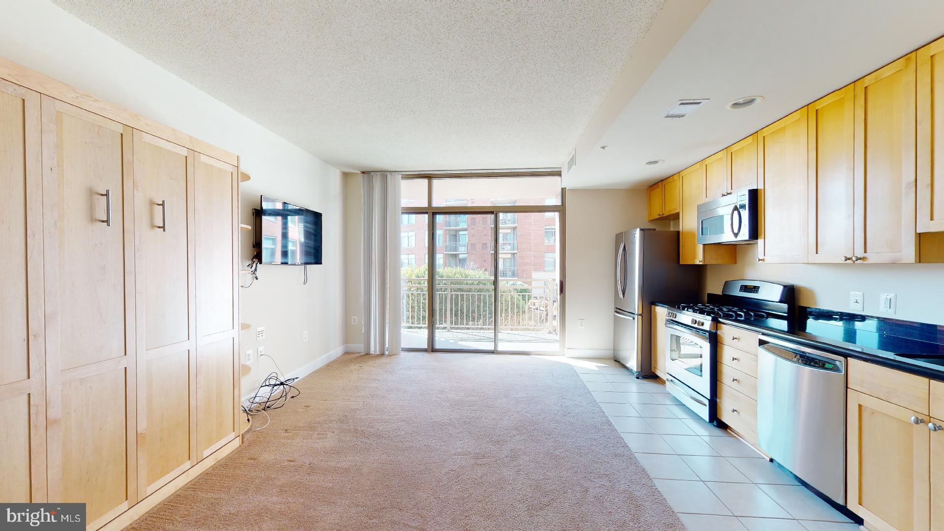 3650 South Glebe Road, Unit 361 Arlington, VA 22202 - Photo 1 of 50