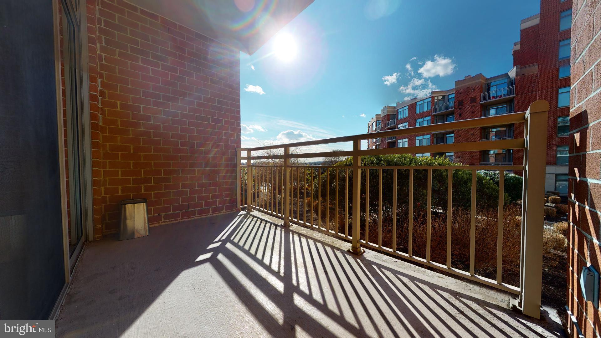 3650 South Glebe Road, Unit 361 Arlington, VA 22202 - Photo 19 of 50