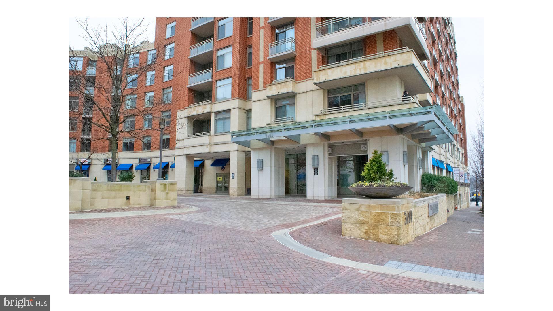 3650 South Glebe Road, Unit 361 Arlington, VA 22202 - Photo 22 of 50