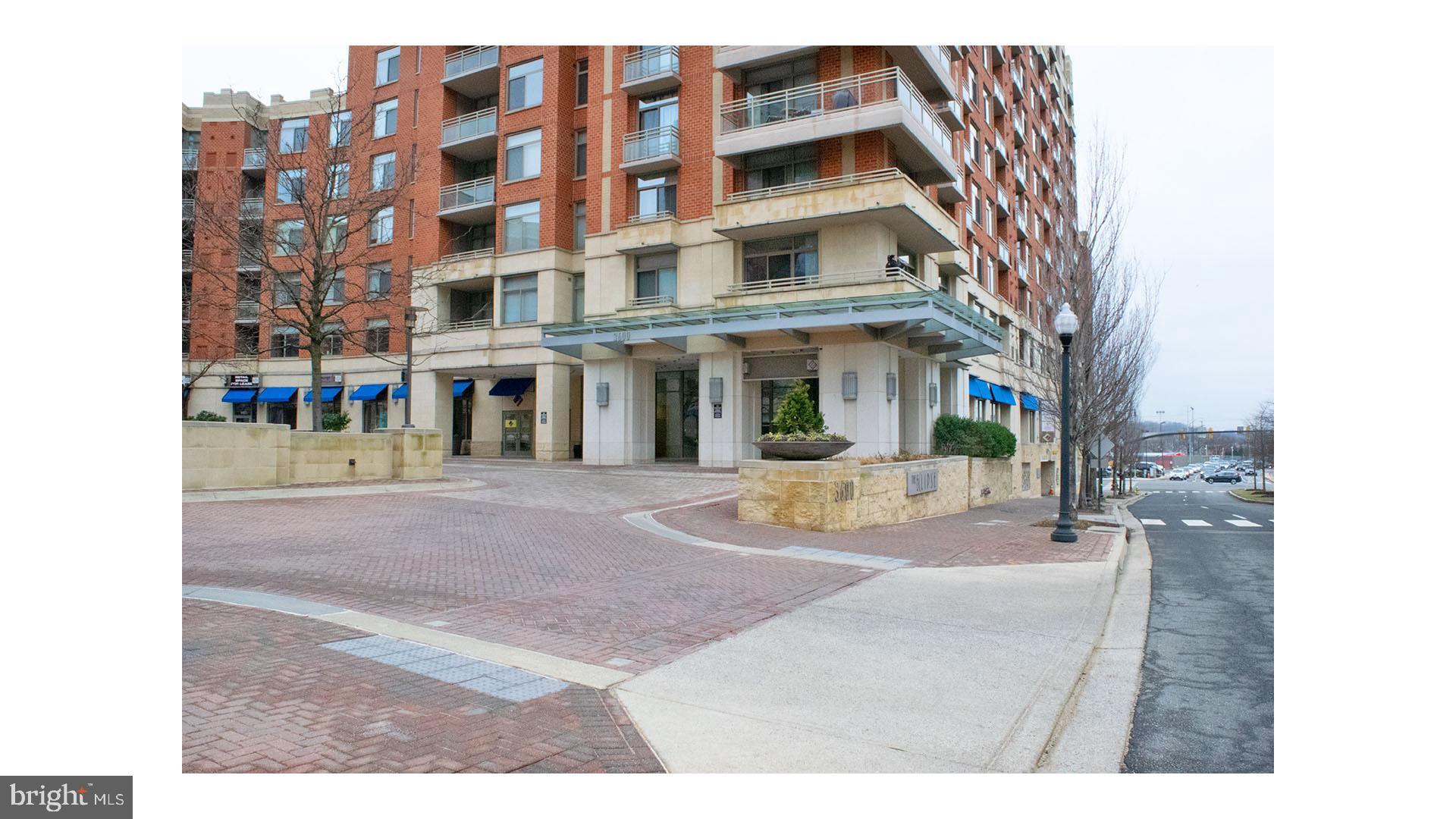 3650 South Glebe Road, Unit 361 Arlington, VA 22202 - Photo 24 of 50