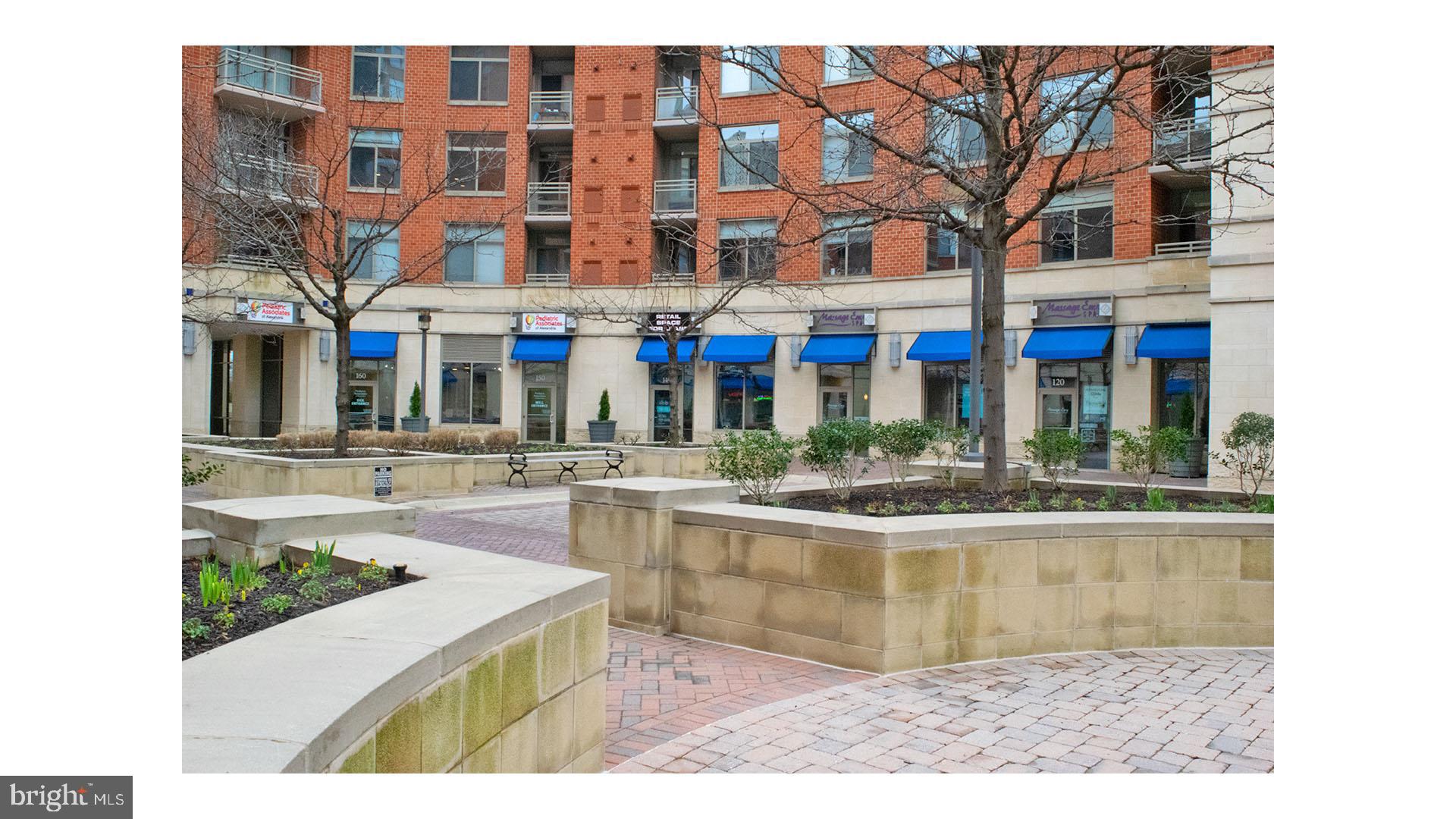3650 South Glebe Road, Unit 361 Arlington, VA 22202 - Photo 25 of 50