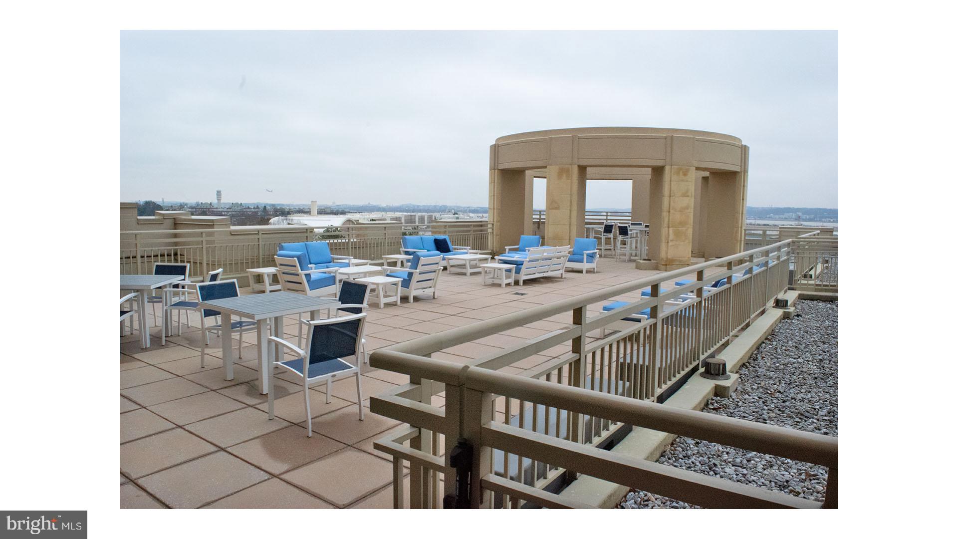 3650 South Glebe Road, Unit 361 Arlington, VA 22202 - Photo 39 of 50