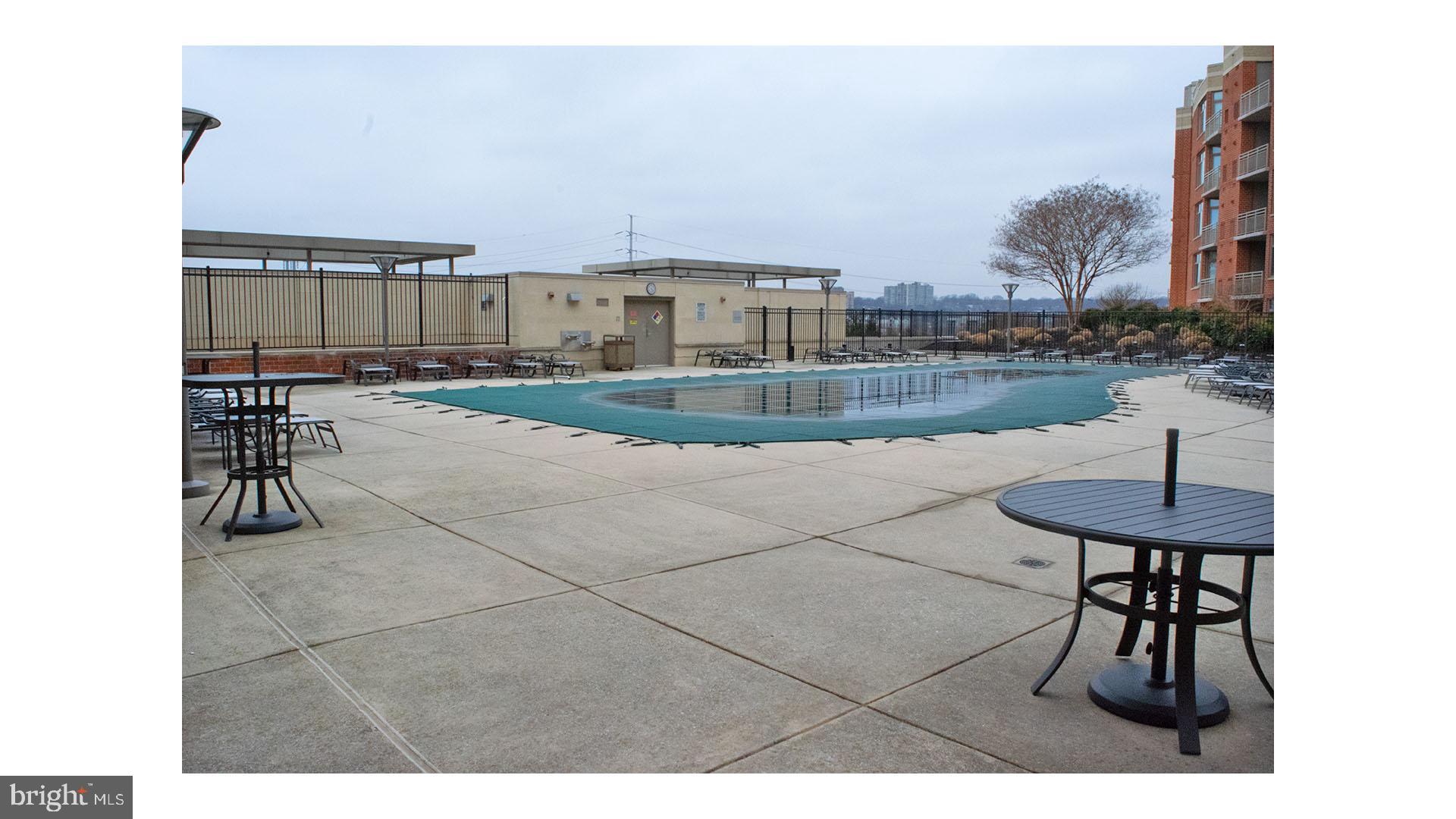 3650 South Glebe Road, Unit 361 Arlington, VA 22202 - Photo 42 of 50