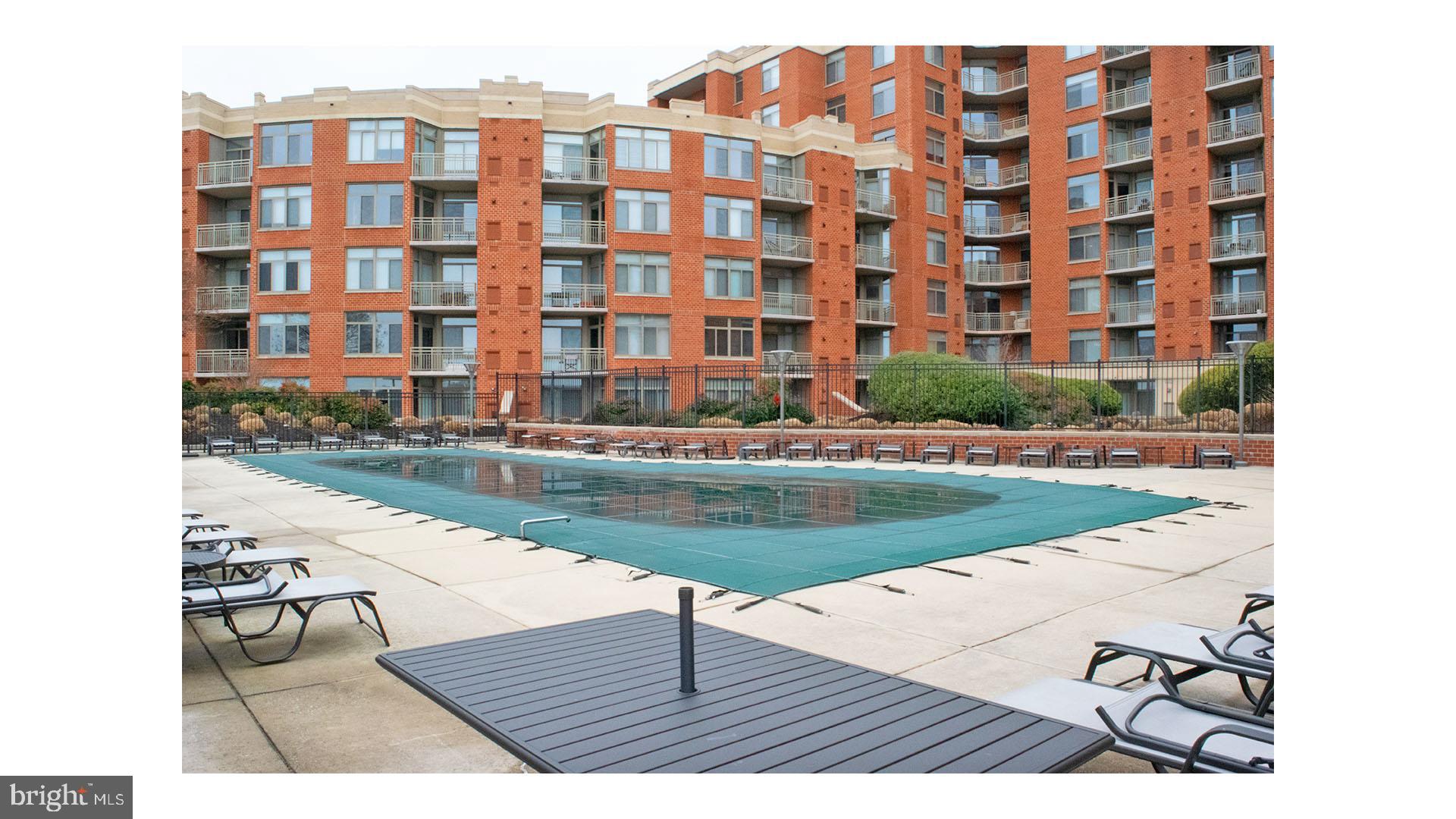 3650 South Glebe Road, Unit 361 Arlington, VA 22202 - Photo 43 of 50