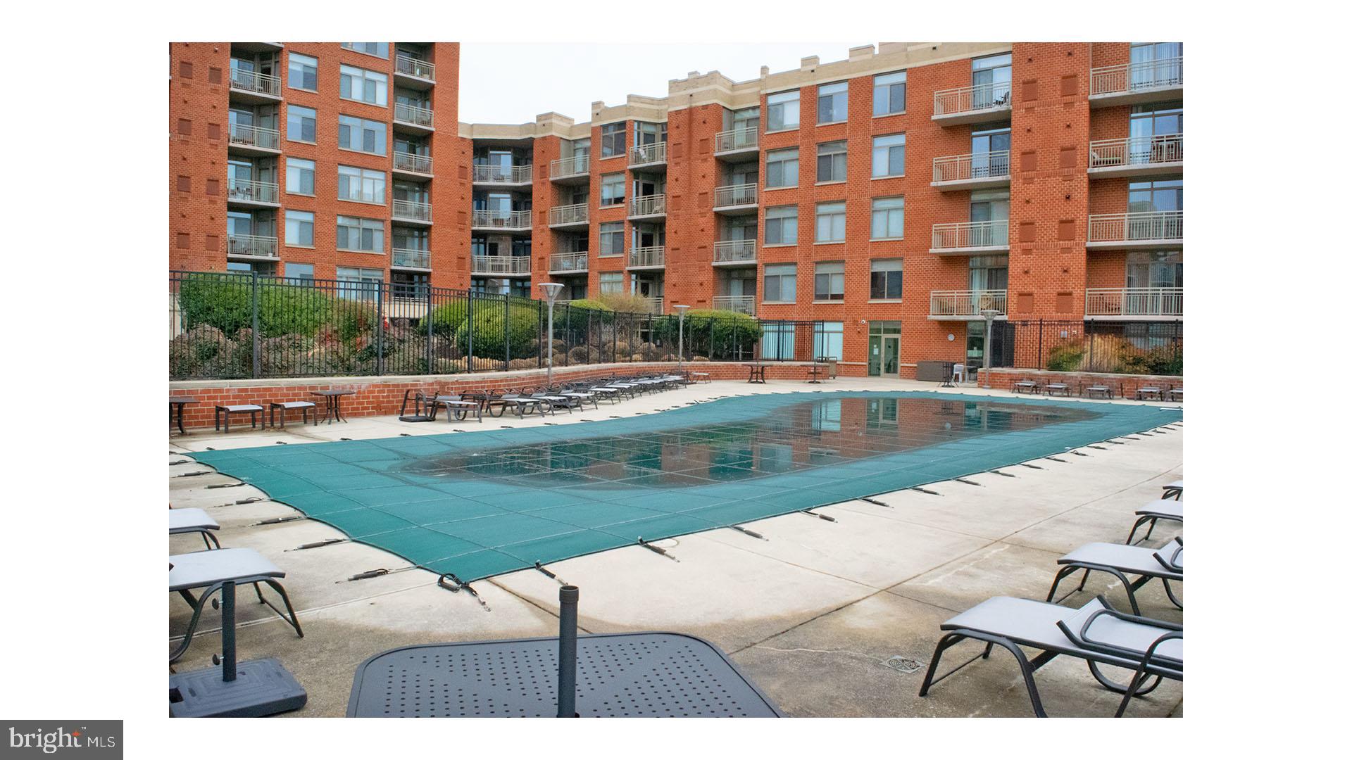 3650 South Glebe Road, Unit 361 Arlington, VA 22202 - Photo 44 of 50
