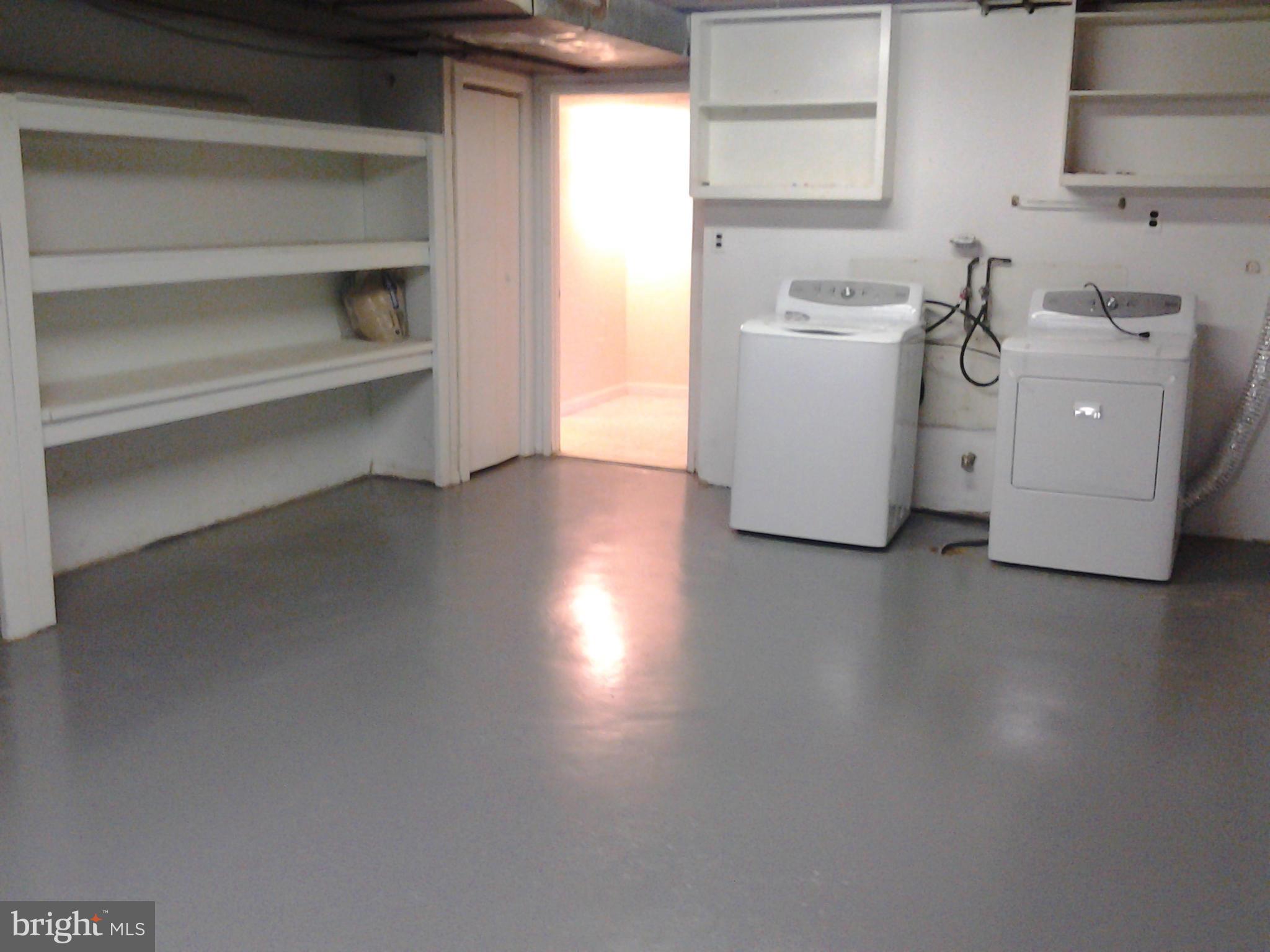 5400 Moultrie Road Springfield, VA 22151 - Photo 6 of 6 Basement