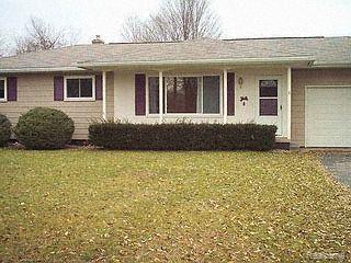 627 Pontiac Road Oxford, MI 48371 - Photo 1 of 1 Welcome Home