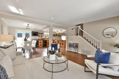 $1,199,000 | 206 Blossom Hill Road, San Jose, CA 95123