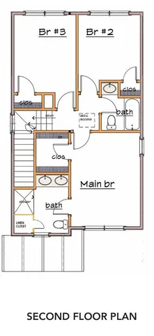 $275,000 | 412 North Scruggs Street, Gastonia, NC 28052