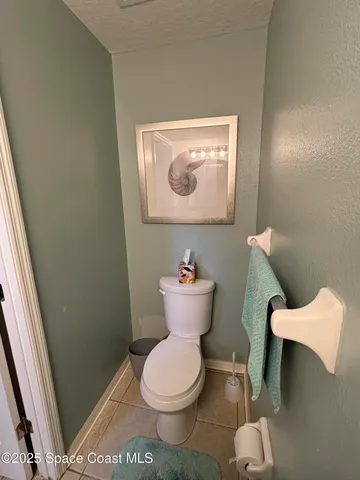 a bathroom with a window