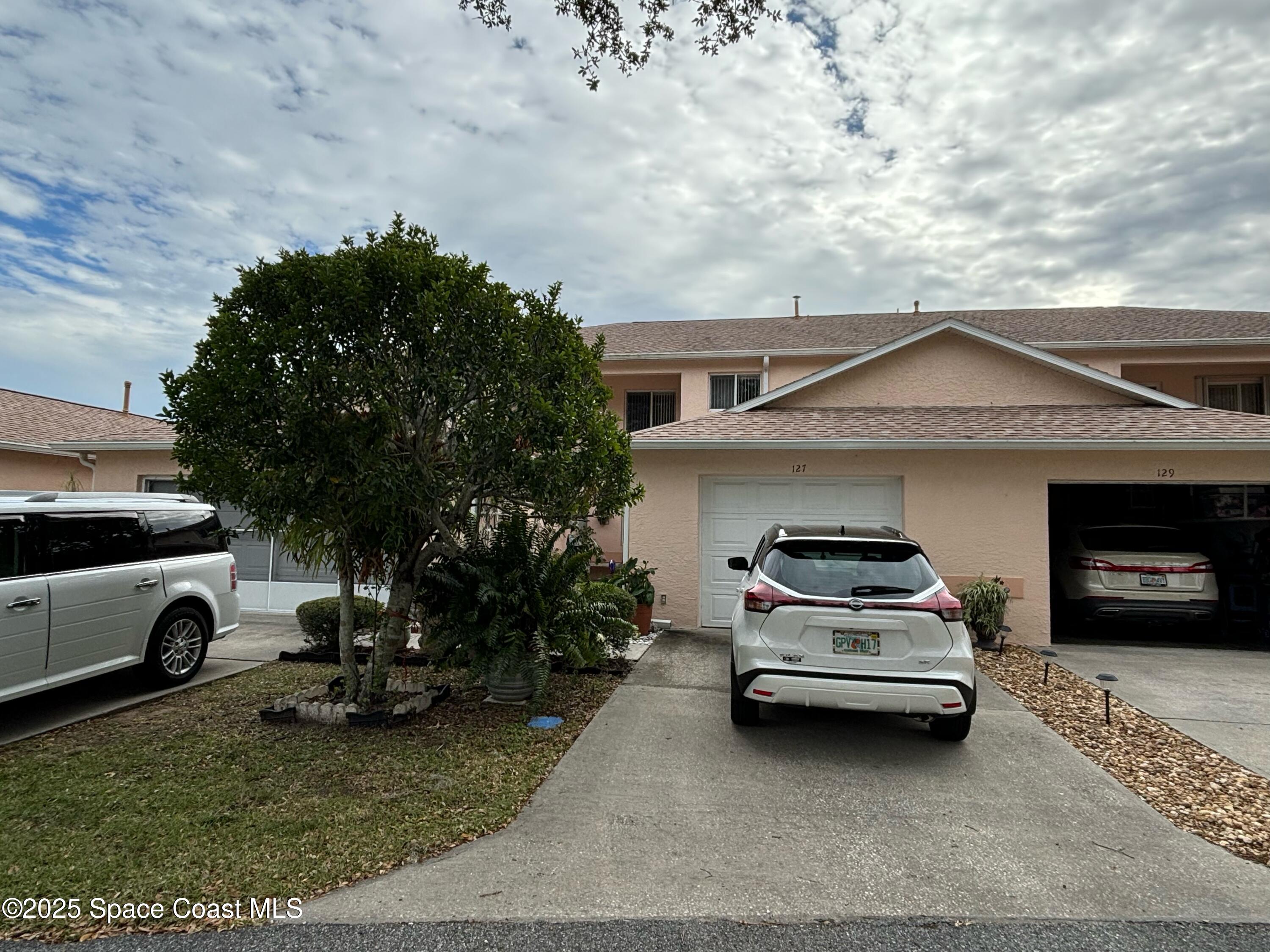 127 Plover Lane, Unit 531 Rockledge, FL 32955 - Photo 2 of 58 front of house