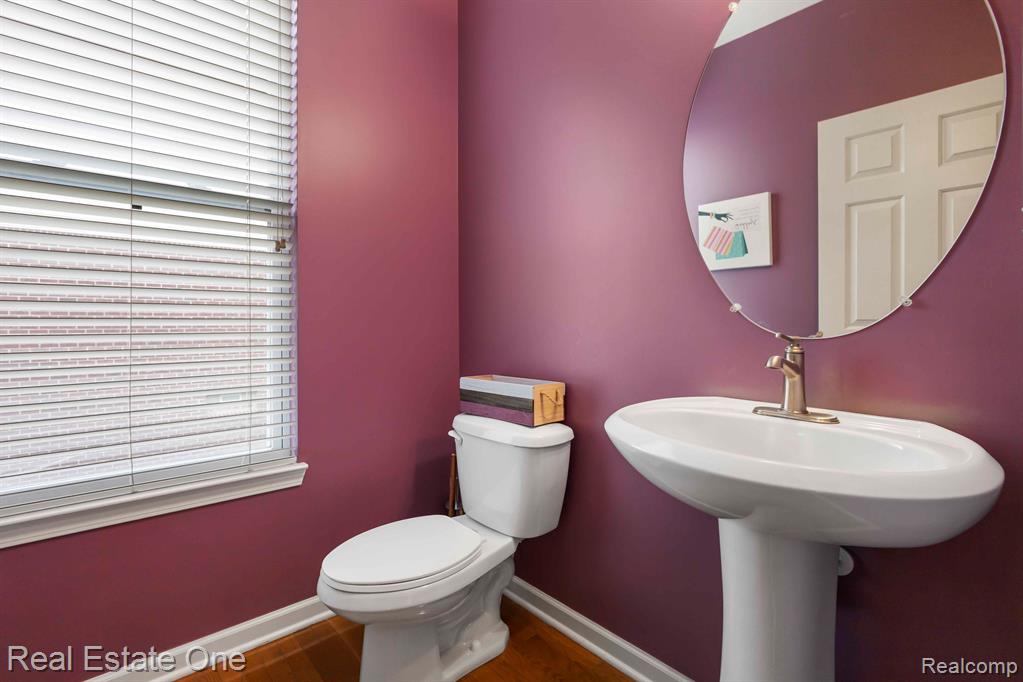 3446 Connors Drive Rochester Hills, MI 48307 - Photo 22 of 50