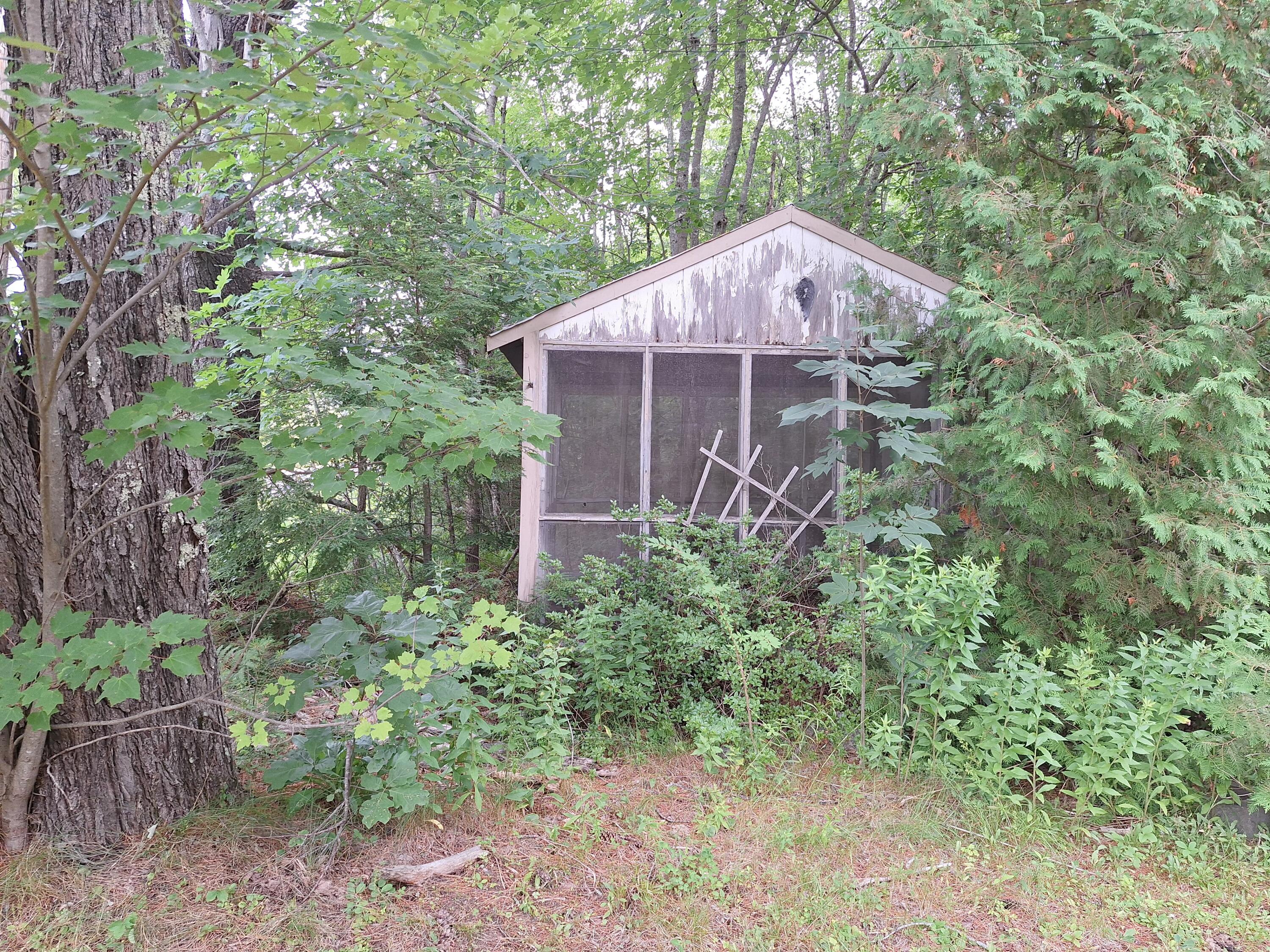 213 Hanscomb School Road Limington, ME 04049 - Photo 30 of 33 20260714_094212