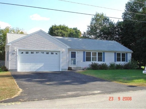 27 Fortier Drive Rochester, NH 03867 - Photo 1 of 1