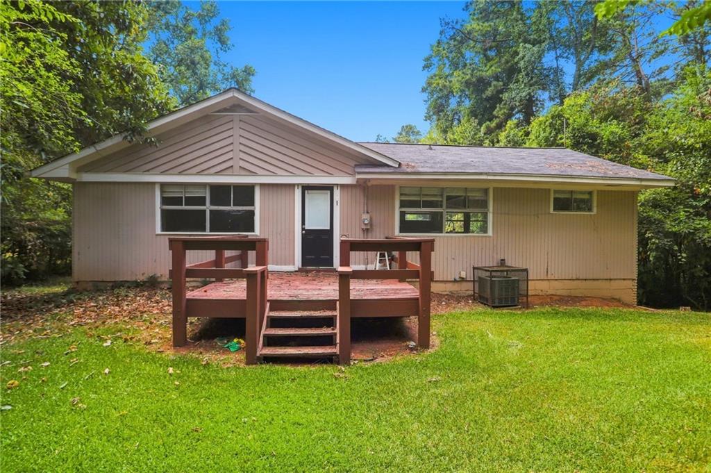 3456 Spring Circle Decatur, GA 30032 - Photo 42 of 46 Gallery Image 42