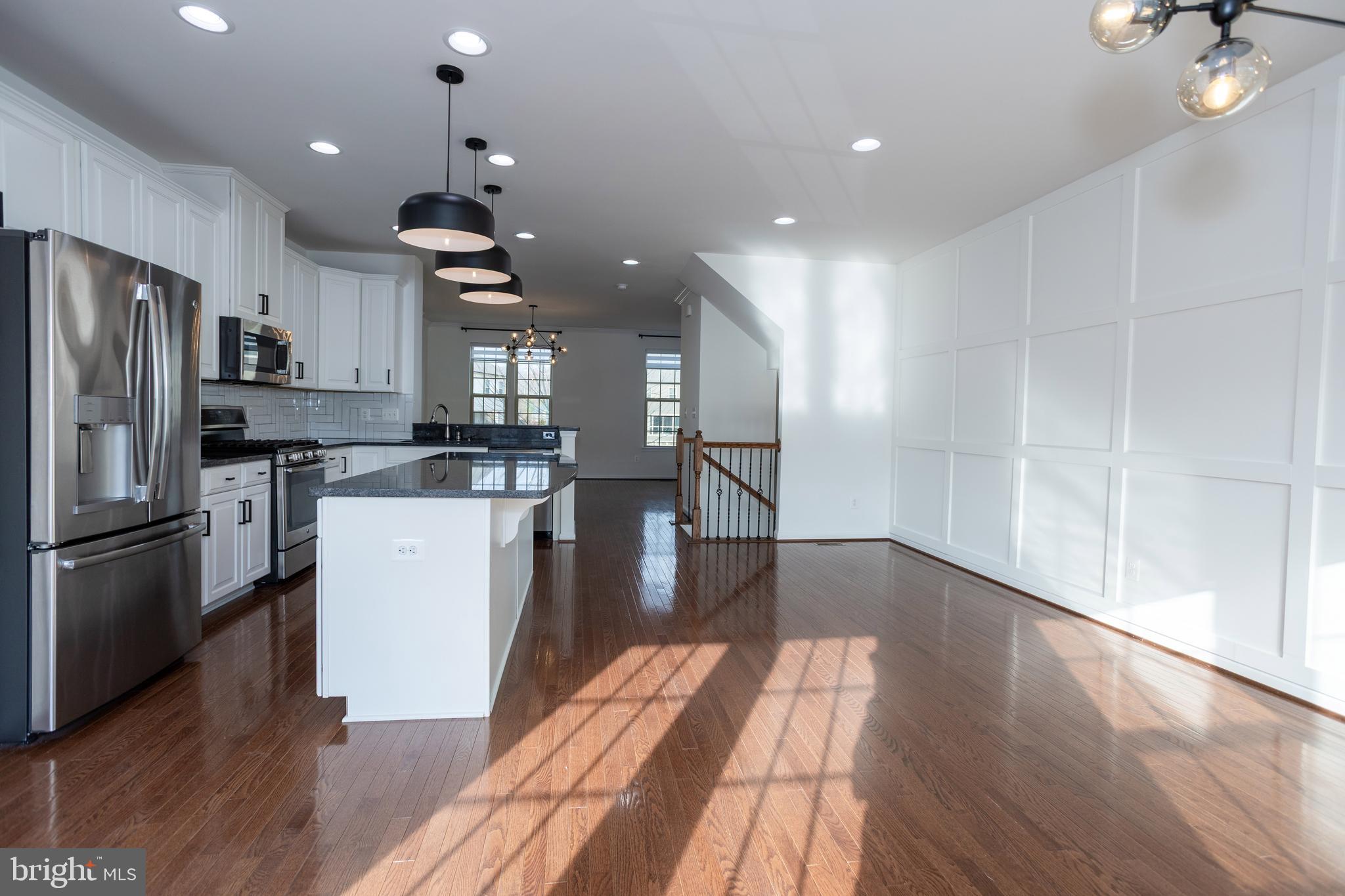 2023 Serviceberry Road Dumfries, VA 22026 - Photo 20 of 55 Kitchen1.1