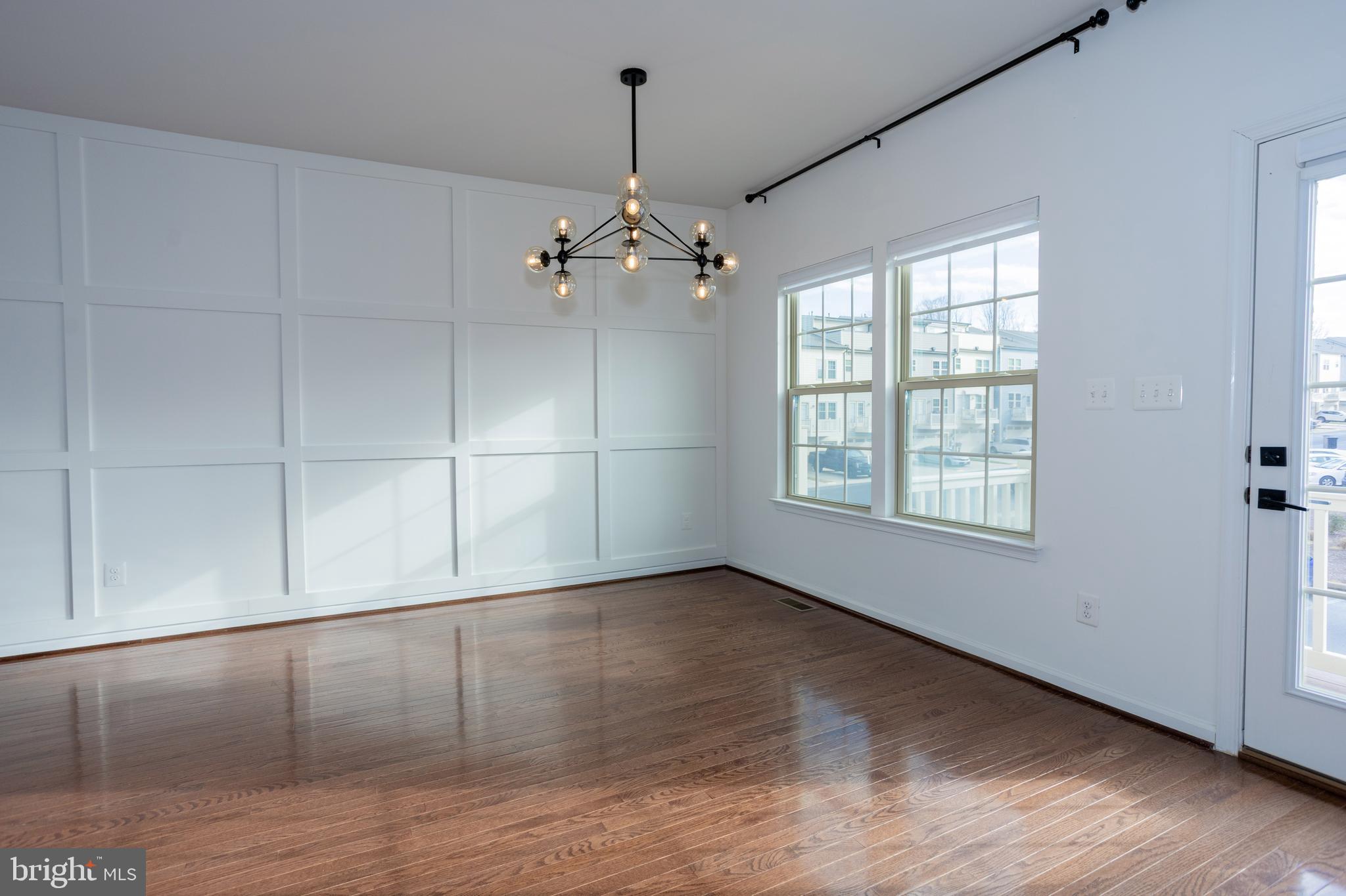 2023 Serviceberry Road Dumfries, VA 22026 - Photo 21 of 55 Dining room