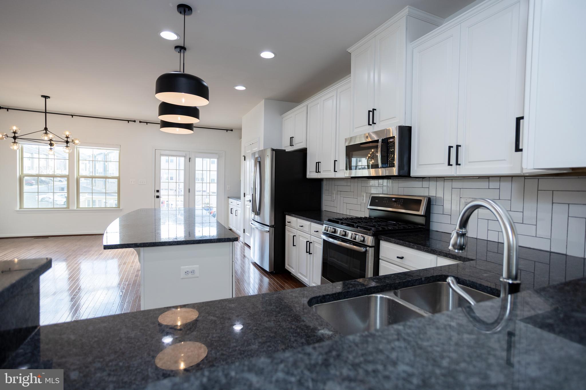 2023 Serviceberry Road Dumfries, VA 22026 - Photo 26 of 55 Kitchen1.5