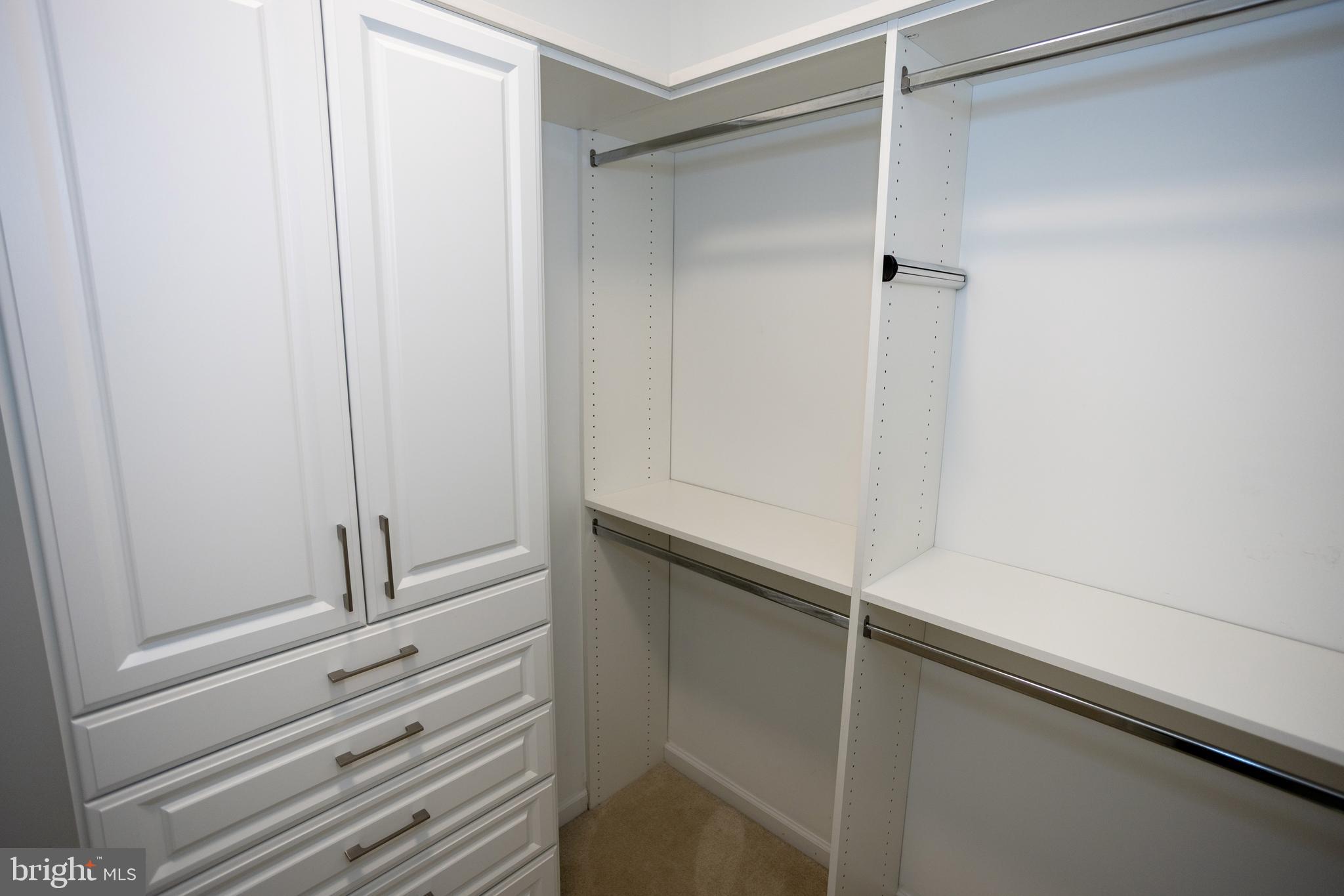 2023 Serviceberry Road Dumfries, VA 22026 - Photo 34 of 55 Primary walk-in closet1