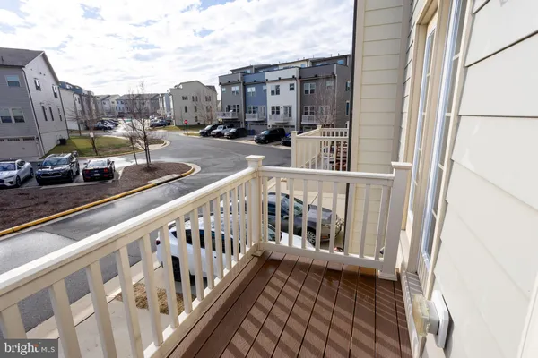 a view of a kitchen with a sink