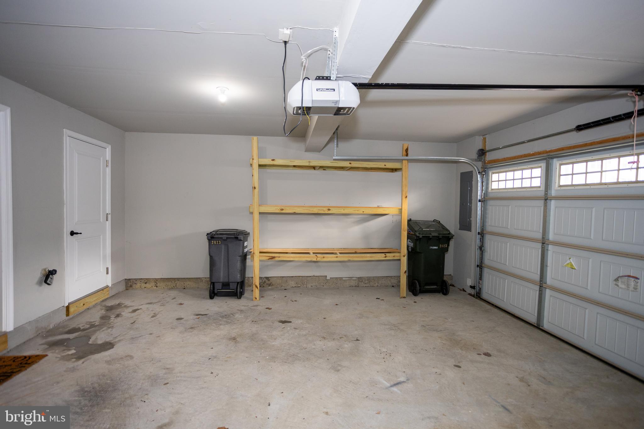 2023 Serviceberry Road Dumfries, VA 22026 - Photo 48 of 55 Garage1