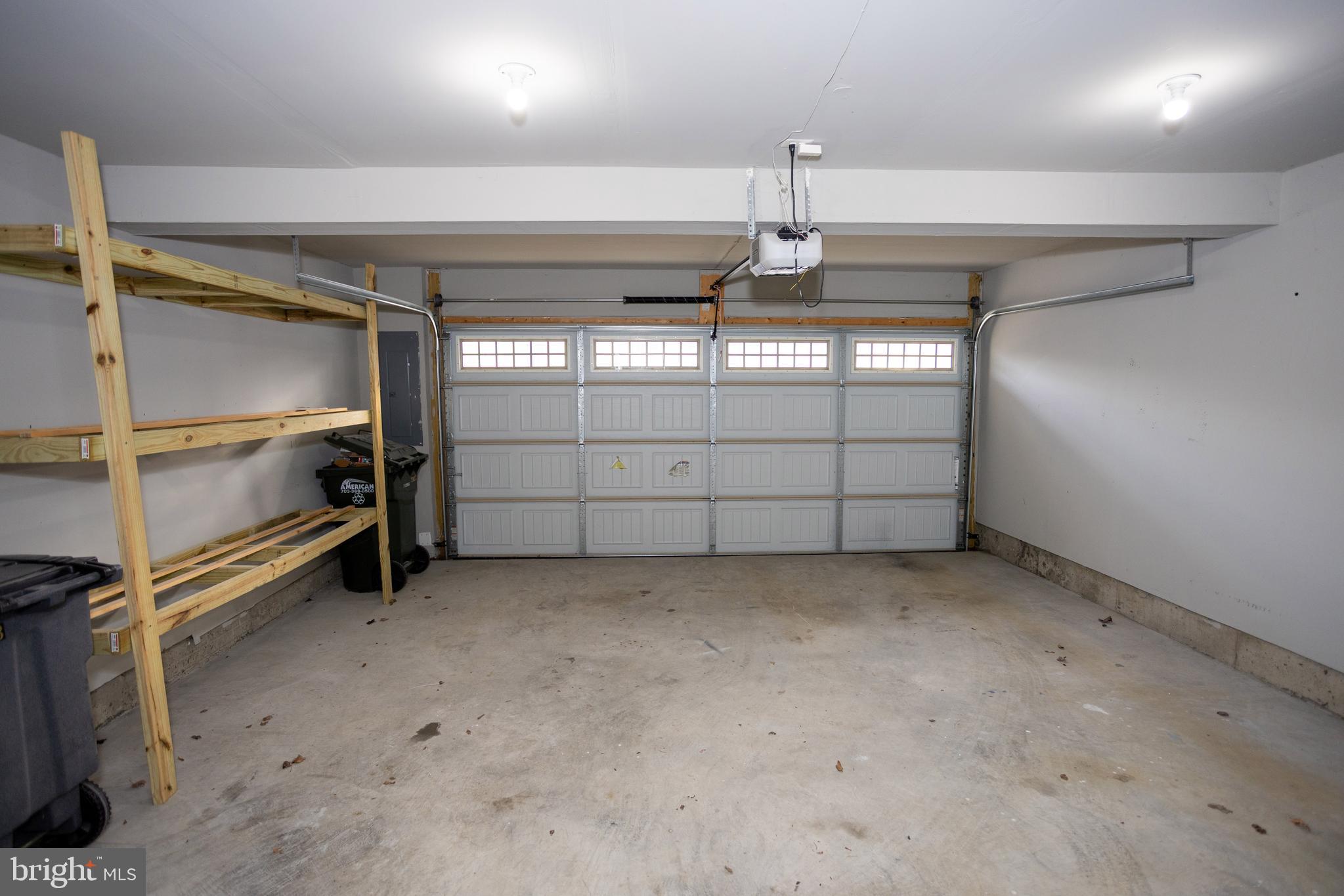 2023 Serviceberry Road Dumfries, VA 22026 - Photo 49 of 55 Two car attached garage