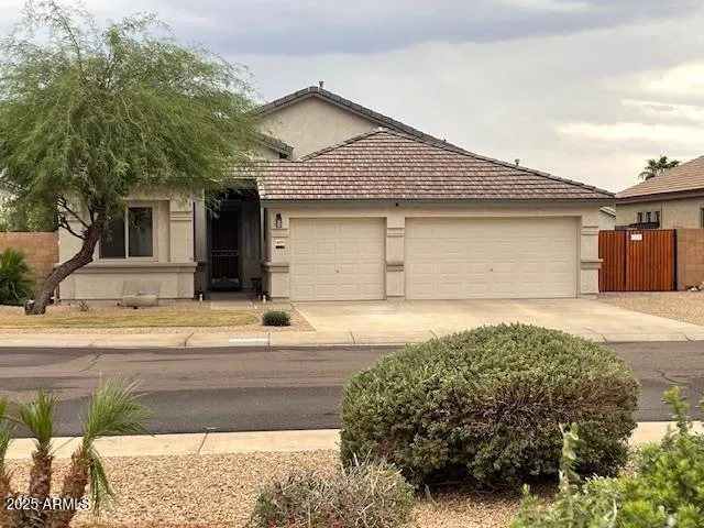 $475,000 | 16809 West Bradford Way, Surprise, AZ 85374
