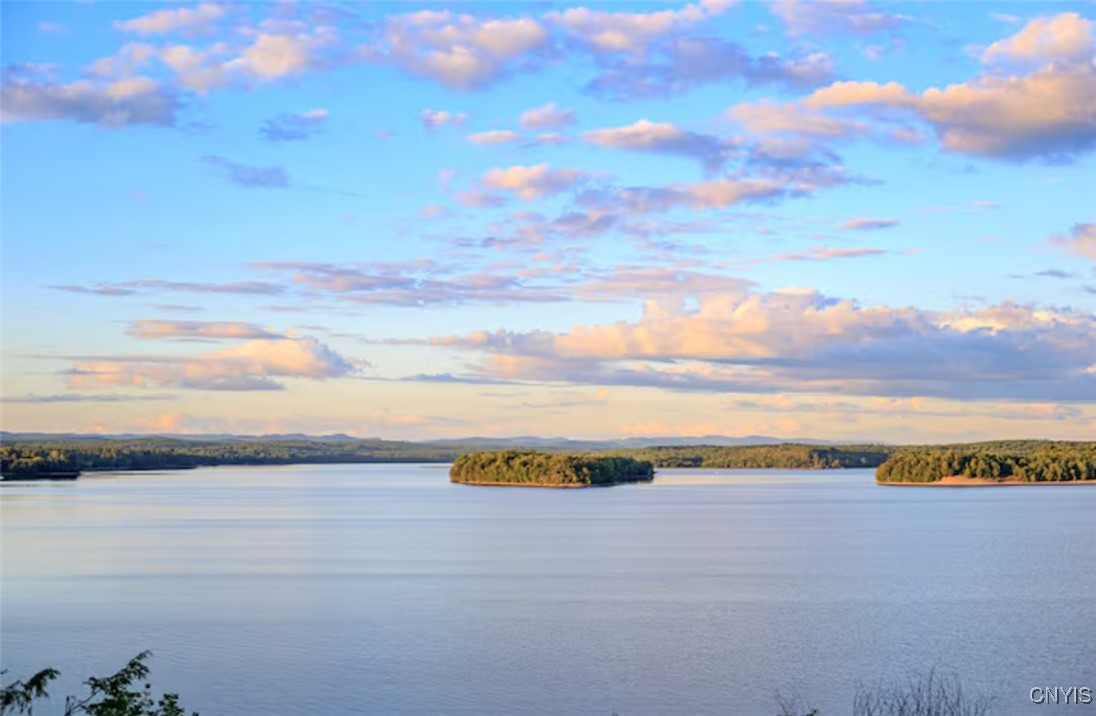 View from the Lakehouse