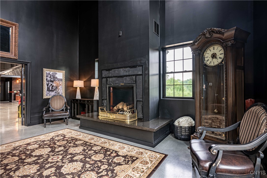 9579-9609 Cookingham Road Remsen, NY 13438 - Photo 14 of 48 Lounge in the Showroom