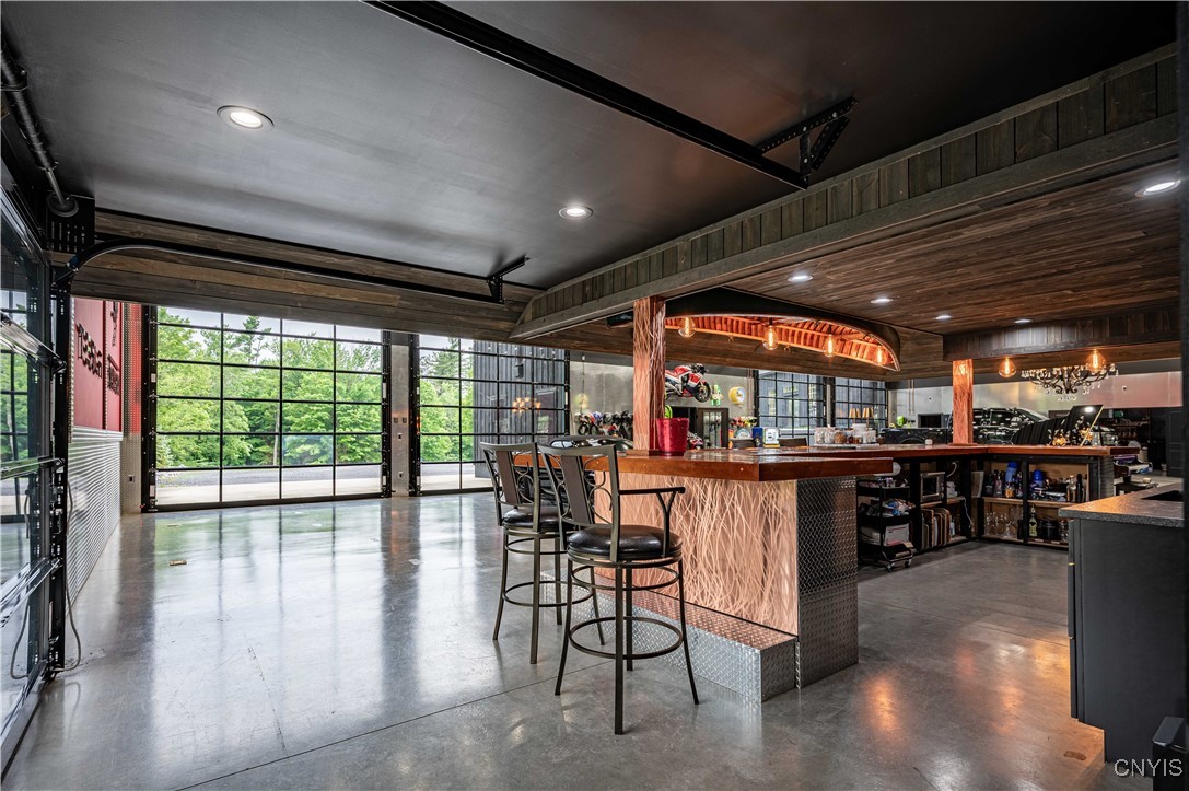 9579-9609 Cookingham Road Remsen, NY 13438 - Photo 17 of 48 Main Area of the Showroom