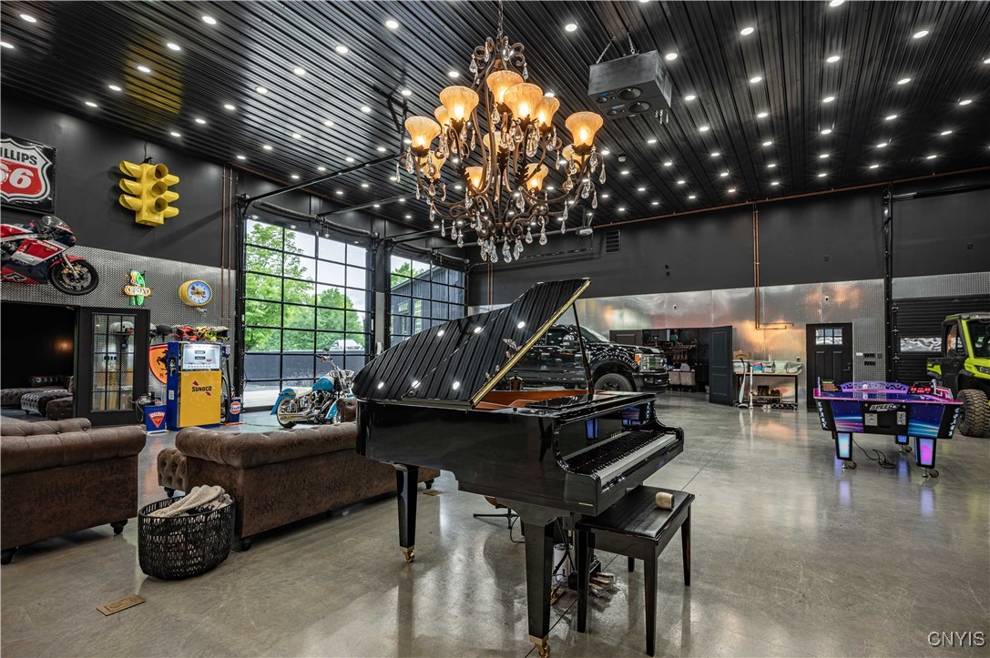 9579-9609 Cookingham Road Remsen, NY 13438 - Photo 20 of 48 Main Space