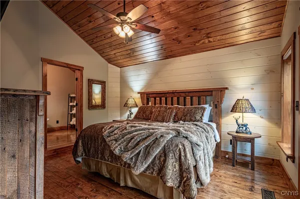 $5,995,000 | 9579-9609 Cookingham Road, Remsen, NY 13438