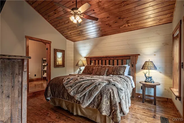 $6,900,000 | 9579-9609 Cookingham Road, Remsen, NY 13438