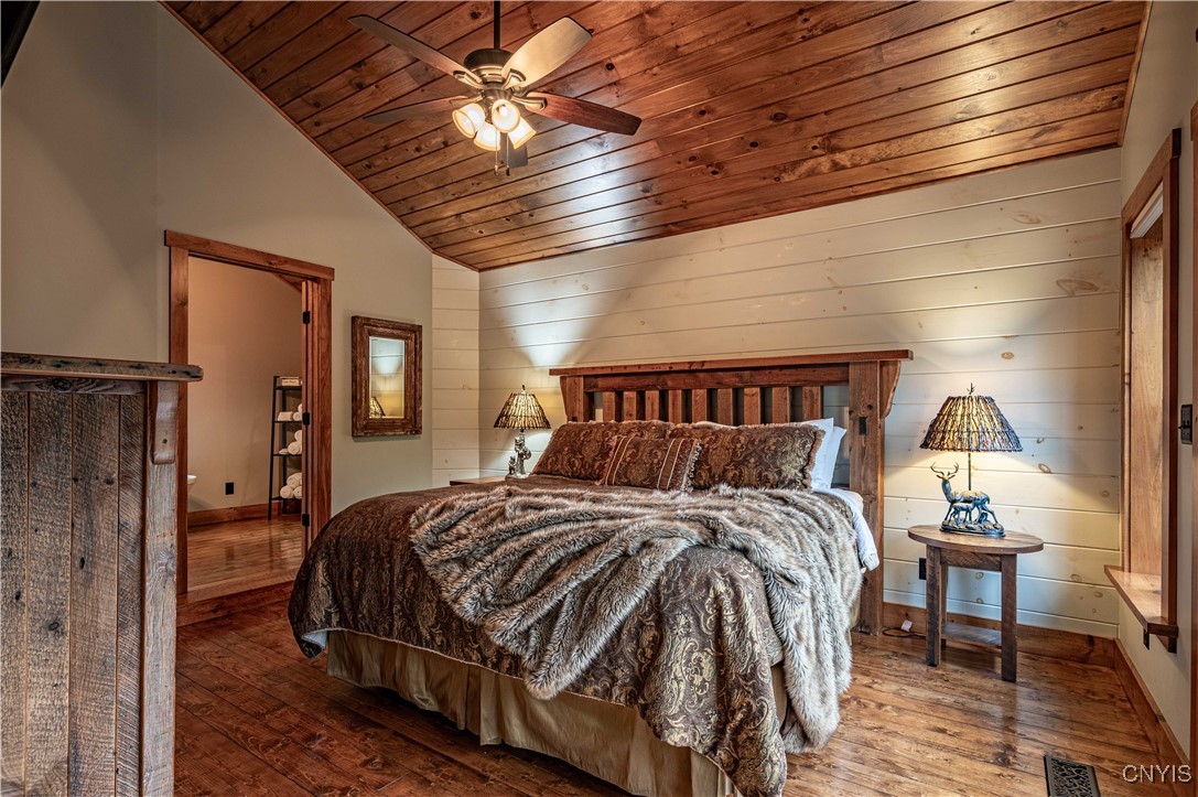 9579-9609 Cookingham Road Remsen, NY 13438 - Photo 24 of 48 Ensuite in the Wheelhouse