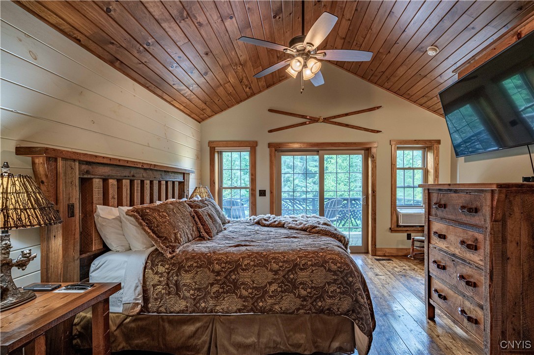 9579-9609 Cookingham Road Remsen, NY 13438 - Photo 26 of 48 Bedroom