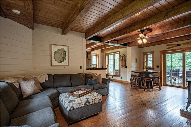 $6,900,000 | 9579-9609 Cookingham Road, Remsen, NY 13438