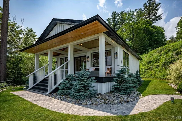 $6,900,000 | 9579-9609 Cookingham Road, Remsen, NY 13438