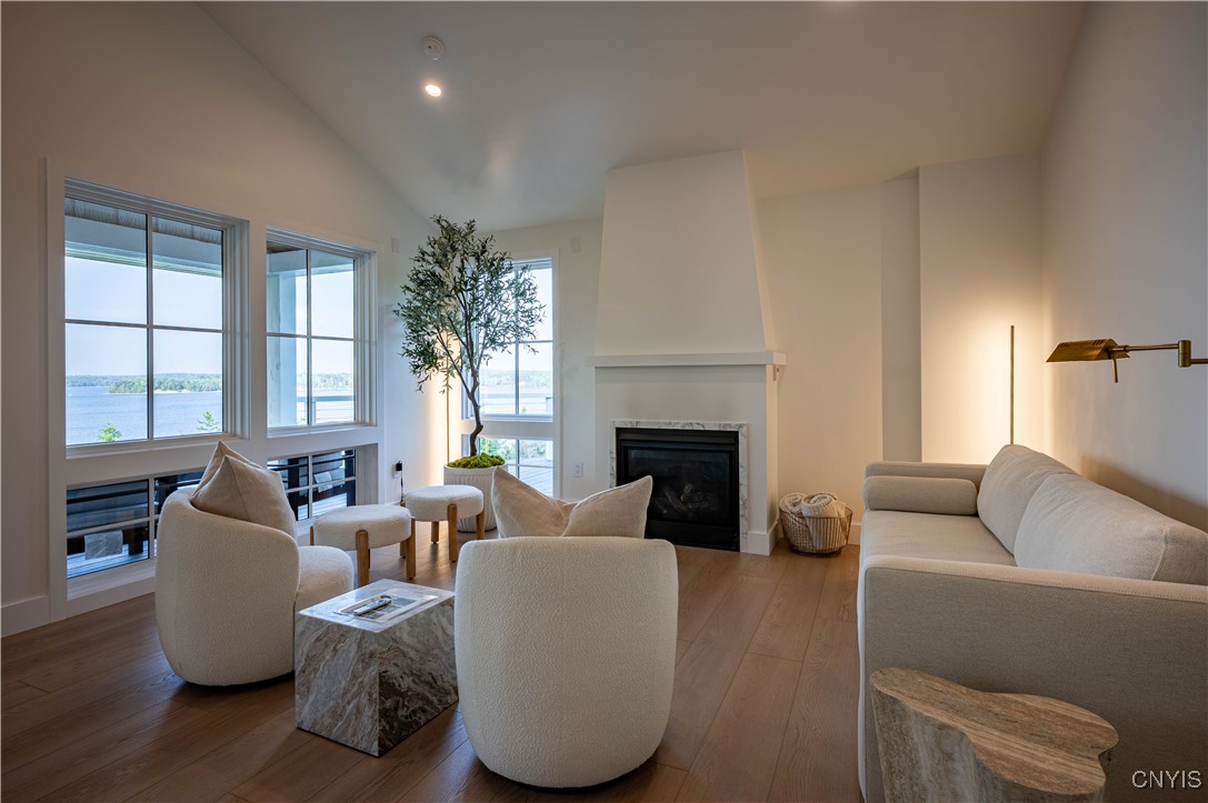 9579-9609 Cookingham Road Remsen, NY 13438 - Photo 37 of 48 Living Area in the Oasis