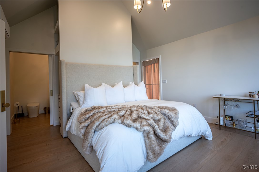 9579-9609 Cookingham Road Remsen, NY 13438 - Photo 40 of 48 Oasis Bedroom