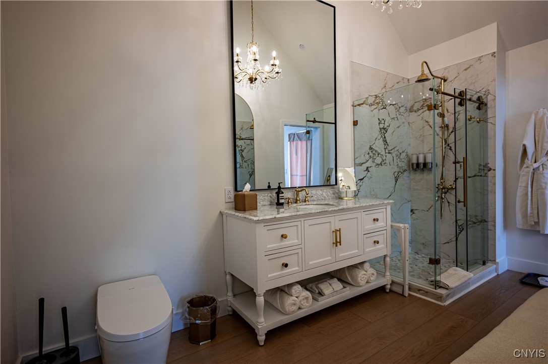 9579-9609 Cookingham Road Remsen, NY 13438 - Photo 41 of 48 Oasis Bathroom